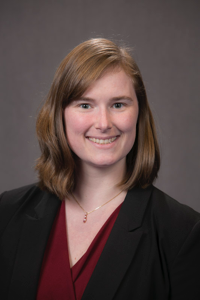 Headshot of Dr. Sara Schaefer