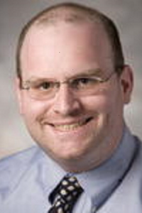 Headshot of Dr. Christopher Tormey