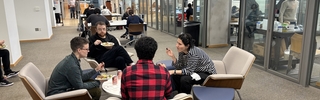 All Write participants