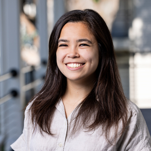 image of assistant professor Malena Rice