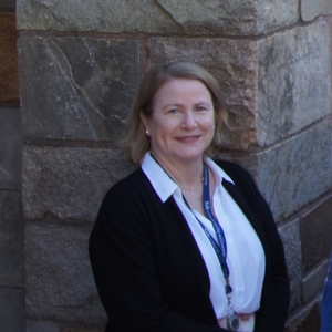 Claire Kerrigan Program Coordinator
