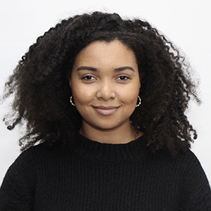 Professor Elleza Kelley