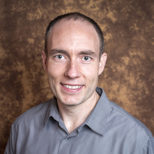 Headshot of Ryan Wepler, Assistant Director of the Poorvu Center's Graduate Writing Lab