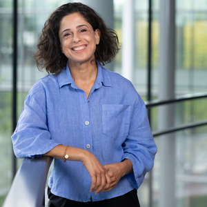 teresa chahine