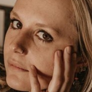 Headshot of Graduate Writing Fellow