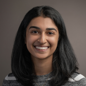 Headshot of Ankita Gumaste, Assistant Director, Educational Program Assessment