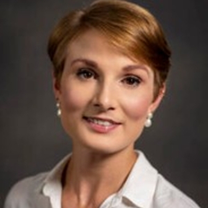 Headshot of Graduate Writing Fellow