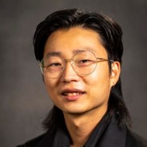 Headshot of Graduate Writing Fellow