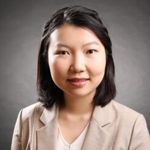 Headshot of Graduate Writing Fellow