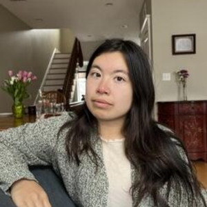 Headshot of Graduate Writing Fellow