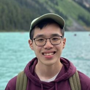 Headshot of Graduate Writing Fellow