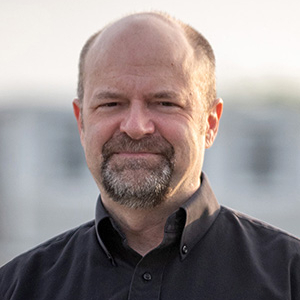 Headshot of Adam Reid Sexton,  Trumbull Residential College Writing Tutor