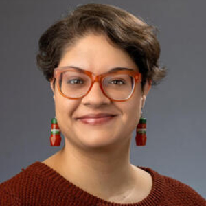 Headshot of Amanda Valdespino, Educational Developer and Accessibility Specialist