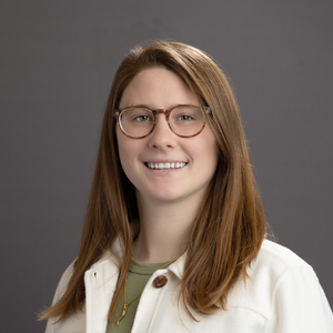 Headshot of Belinda Platt, Associate Director, Digital Education