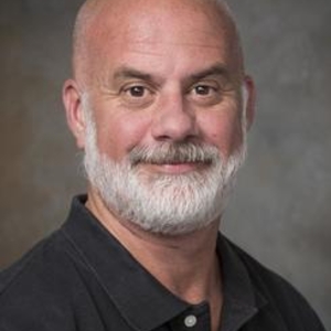 Headshot of Craig Tomlin, Operations Director of the Yale Broadcast Studio