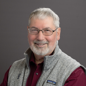Headshot of Guy Ortoleva, Video producer and editor