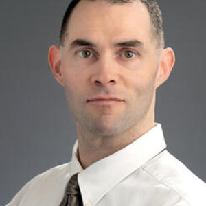 Headshot of Kevin Wanciak, Operations Manager at the Poorvu Center