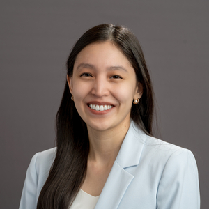 Headshot of Kristi Oki, Assistant Director, Learner Services
