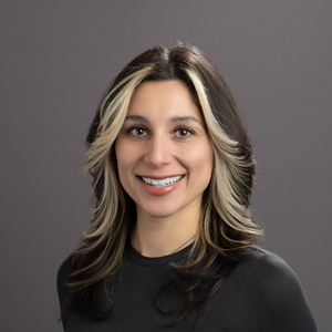 Headshot of Kristi Sanchez, Associate Director, Digital Education