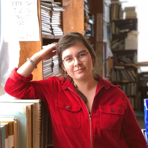 Headshot of Malia Piper, Assistant Director, Teaching Development and Initiatives