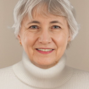 Headshot of Patricia Trainor, Associate Director of Graduate Writing Support