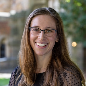 Headshot of Alex Dreher