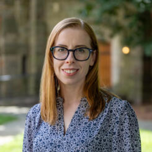Headshot of Libby O'Neil