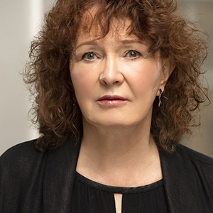 margaret headshot