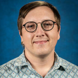 Headshot of Nathan Smith