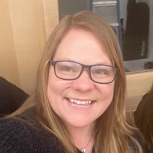 photo of associate director