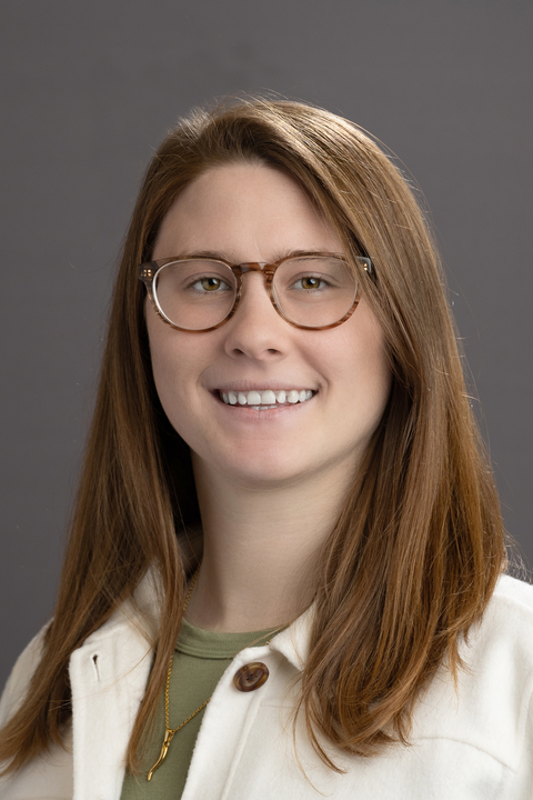 Headshot of Belinda Platt, Associate Director, Digital Education