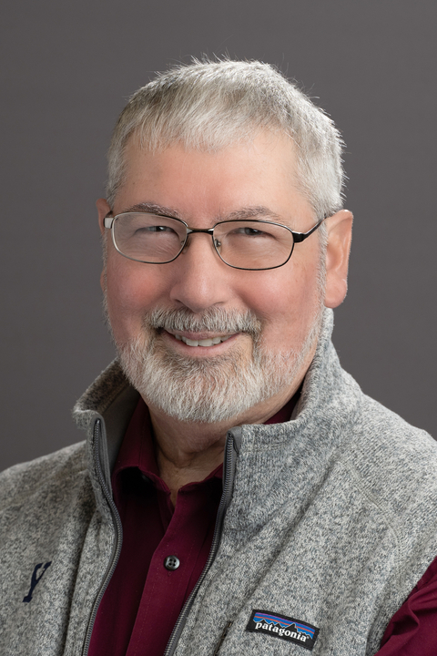 Headshot of Guy Ortoleva, Video producer and editor