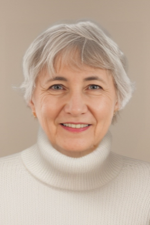 Headshot of Patricia Trainor, Associate Director of Graduate Writing Support