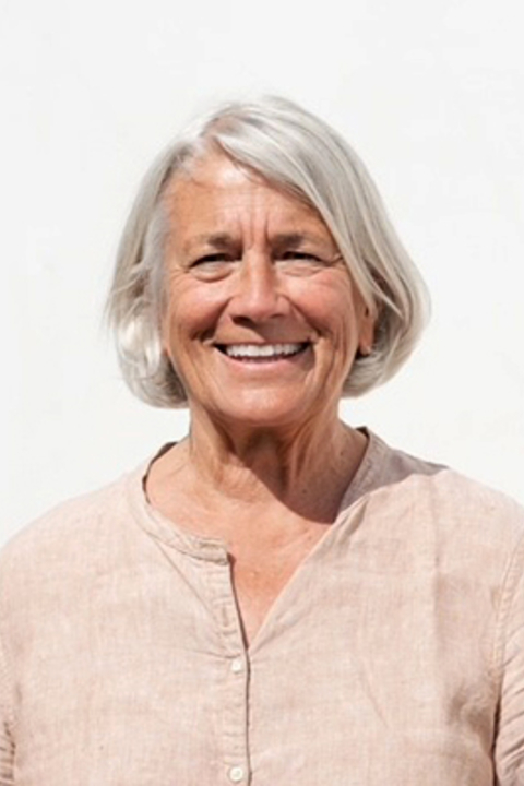 barbara headshot
