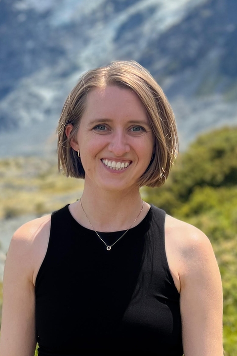 Headshot of Whitney Denary