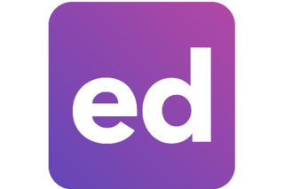 Ed Discussion Logo
