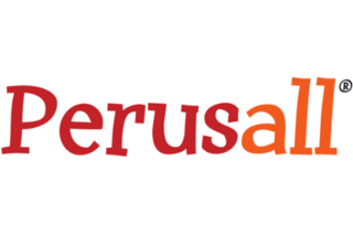 Perusall Logo