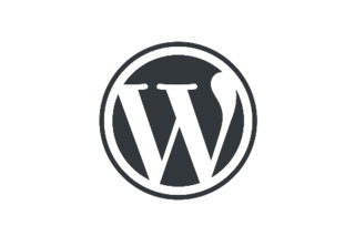 WordPress Logo