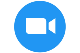 Zoom Logo