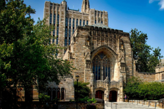 Sterling Memorial Library