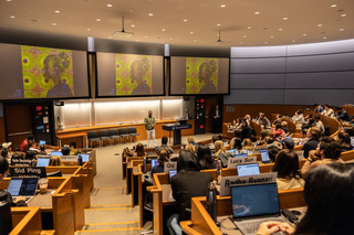 Lecture Hall