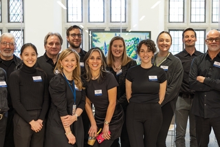The team behind Yale Online