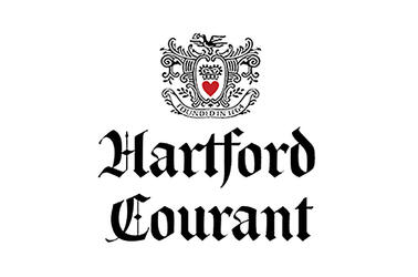 Hartford Courant logo