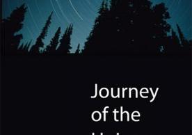 Journey of the Universe book jacket