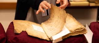 manuscript