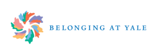 Belong at Yale Logo